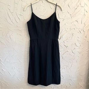 Vintage Mini LBD Breakfast at Tiffany’s Style